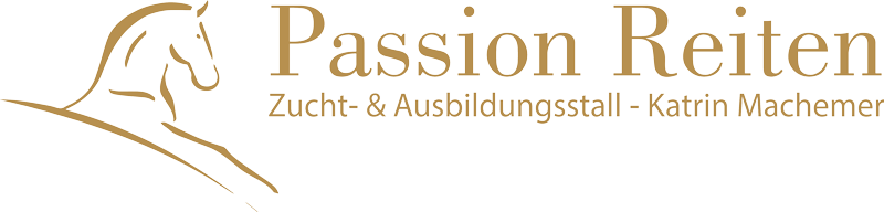 Passion Reiten